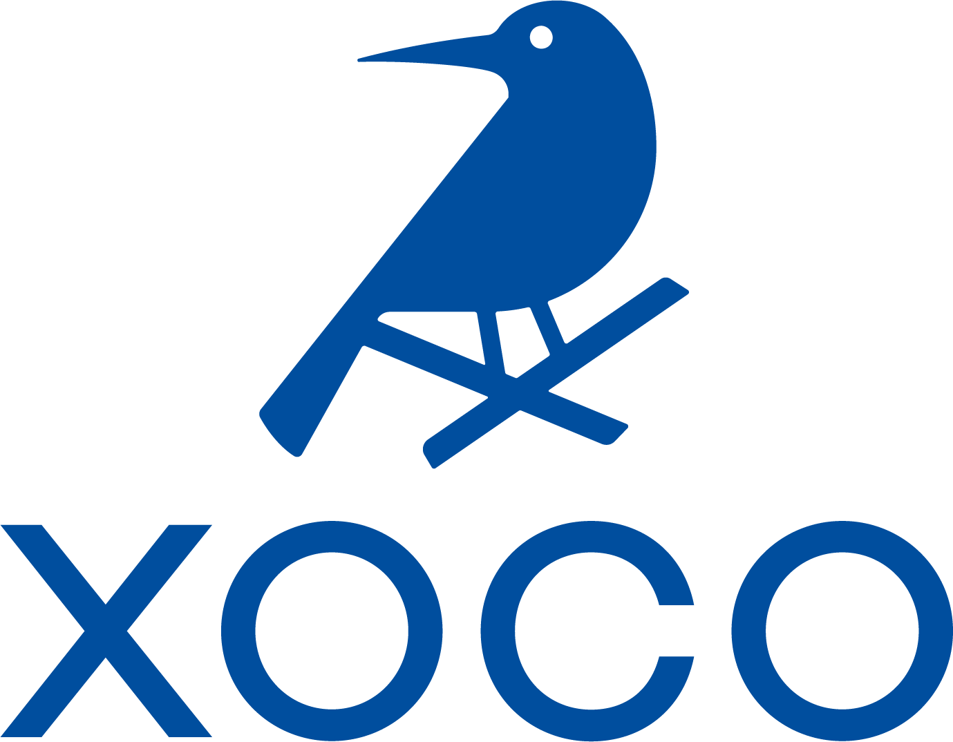 Xoco logo